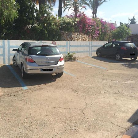 La Caleta-Guardia Casa-H -Pequeno Conjunto Casas Adosados 아파트 외부 사진