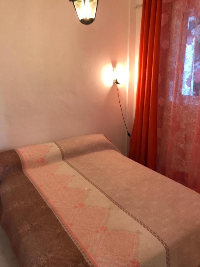 La Caleta-Guardia Casa-H -Pequeno Conjunto Casas Adosados 아파트 외부 사진